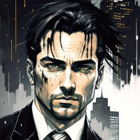 Tony Kir