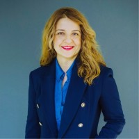 Tinatin Machaidze-Röllig