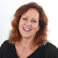 Elisabeth Viken Klokkervold