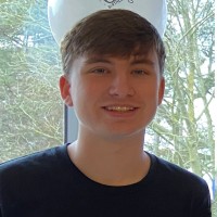 Ethan Burridge