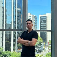 Matheus Vieira Gonçalves