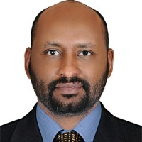 Mohammed Hashim