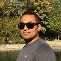Bivor shrestha