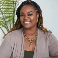 Tiffany Pargo