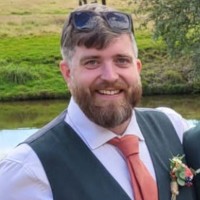 Rory Anderson