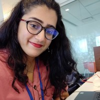 Suganya Sankaranarayanan