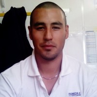 Nicolas Cisneros