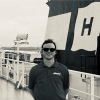 Grayson Van Hoose