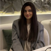 Nazli Babazade