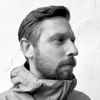 Conrad Smith