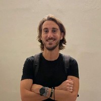 Matteo Gozzi