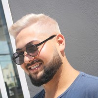Vinicius Posada