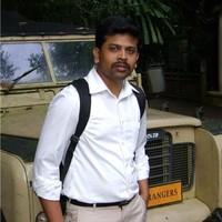 Subu (Ramasubramanian)