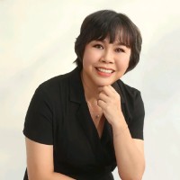 Ly Ngoc Tran