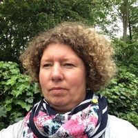 Corrie Van Der Weide