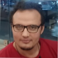 Ahmed Almahdie