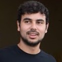 Daniel Agüeros Herrero