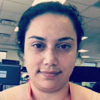Jessica Kawana-Tai