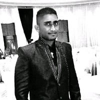 Rishen Hariram