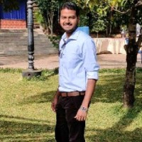 Manoj M D