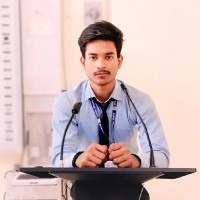 Rishi singh Rajput
