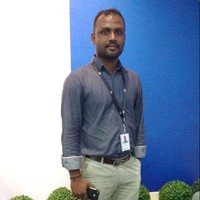 Lokesh N