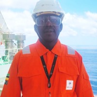 Danford Chinounda