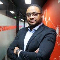 MARCOS JESUS