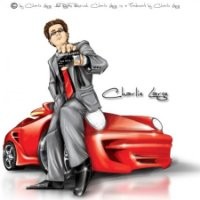 Charlie Large