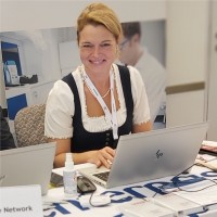 Iris Marlovits