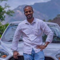 Makhil Selvaraj