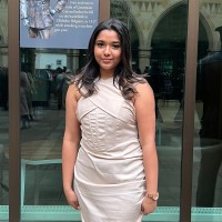 Lakshana R