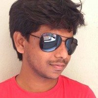 Srinivas Srinu