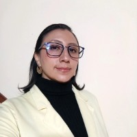 Edna Garcia