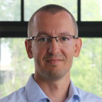 Balázs Gergely