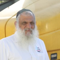 Aharon Rafaelov