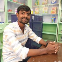 Dnyaneshwar Mane
