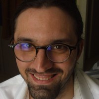 Yoann Giusti