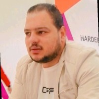 Ahmed Elsharkawy