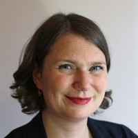 Sarah Wakefield