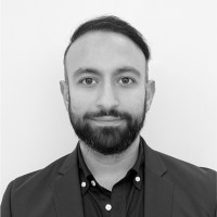 Kourosh Makki