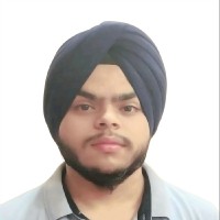Namanjeet Singh