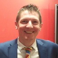 Adam Wheeldon