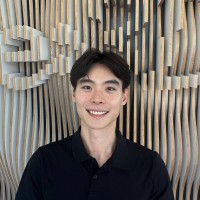 Christopher Hong