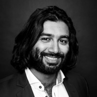 Saad A. B. Syed, MBA, P.Eng