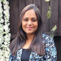 Gayatri Khandave