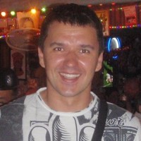 Roman Cherkesov