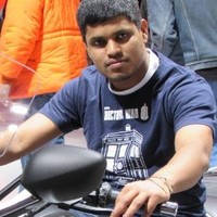 Syed Ahmed