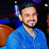 Lokesh Saini