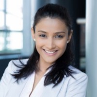 Oindrilla Das